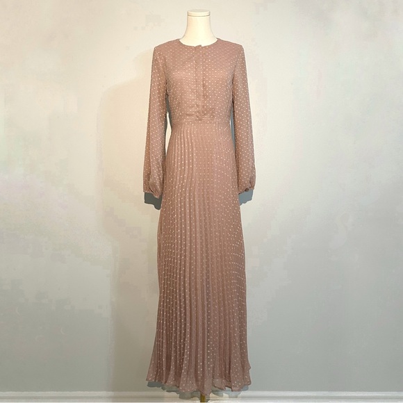 Veiled Collection Dress - Picture 1 of 4